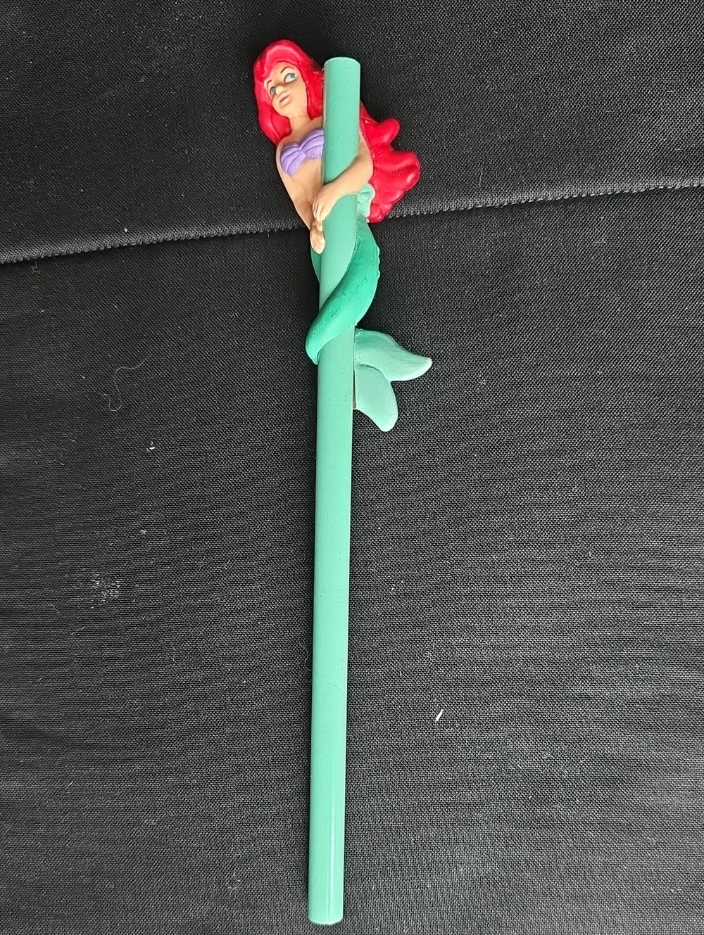 Vintage Disney THE LITTLE MERMAID Pencil